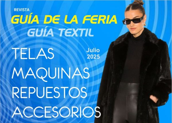 Revista Guia de la Feria
