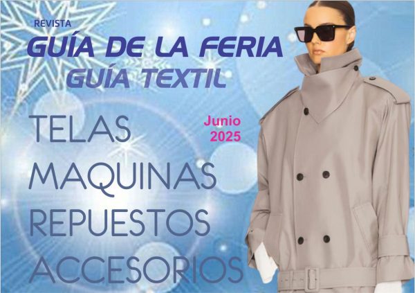 Revista Guia de la Feria
